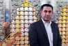 برگزاری مراسم تحویل سال نو در دو بقعه متبرکه شاخص شهرستان گچساران