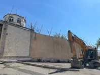 یکی از مهم‌ترین مصوبات سفر رئیس قوه قضاییه به استان البرز اجرایی شد/ پایان عملیات تخریب زندان رجایی‌شهر در حضور خبرنگاران