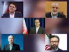 استاندار ایلام در دیدار با معاونان وزیر کشور پیگیر مطالبات و نیازهای استان شد