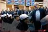 فداکاری کادر درمان در شرایط بحرانی، سرمایه‌ای ارزشمند برای کشور است