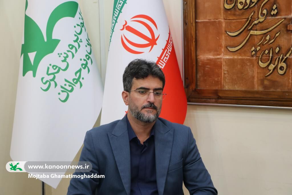 فرصتسازی برای کودکان، رسالتی عظیم بر دوش کنشگران این عرصه است فرصتسازی برای کودکان، رسالتی عظیم بر دوش کنشگران این عرصه است