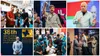 خبرنگارهایی با لباس مدرسه؛ از اختتامیه المپیاد تا کارگاه ایرج طهماسب در جشنواره کودک