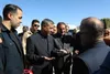 از تزریق ۵۰۰ میلیاردی به سلامت تا نهضت پژوهش‌های مسئله‌محور؛ گام بلند دولت برای ایلام