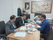 نقش زیبای لبخند بر سیمای ۱۲ زندانی حوزه قضایی بخش آفتاب