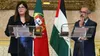 پرتغال، شهرک‌سازی اسرائیل را اقدامی «بسیار مخرب» و تضعیف ایجاد کشور مستقل فلسطینی دانست