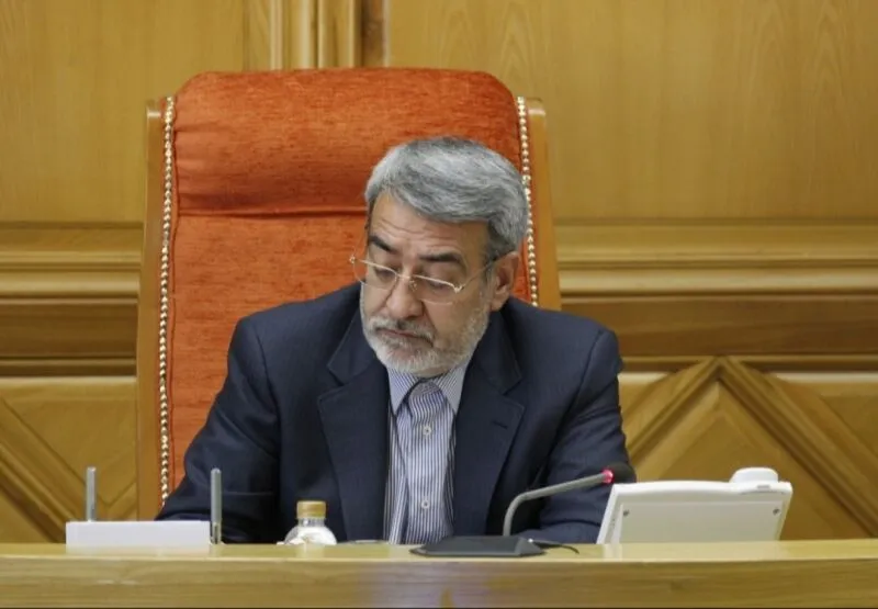 نشست‌ وبیناری سفارت جمهوری اسلامی ایران در پکن و استانداری قزوین