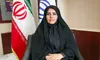نقوی: حضور دختران ژیمناست در مسابقات رسمی بین‌المللی پس از انقلاب سابقه نداشت