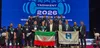 سومی دختران و پسران وزنه‌برداری ایران در مسابقات قهرمانی آسیا
