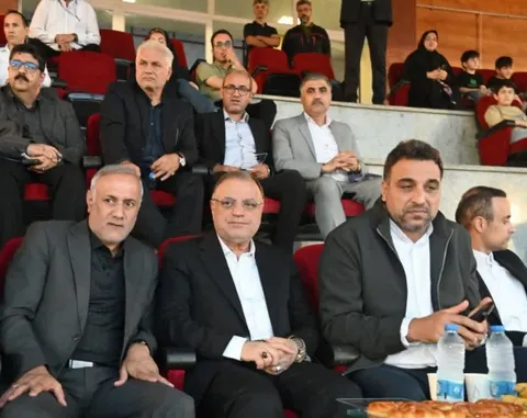 استاندار گلستان: کمپ تخصصی ورزشی در والش آباد گرگان ساخته می شود