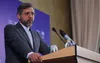 معاون وزیر امورخارجه: شهید خرازی نمادی برجسته از اجماع‌سازی بود