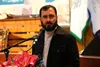معاون حقوقی امور مجلس و استان‌های وزارت فرهنگ و ارشاد اسلامی: اصفهان بستری طلایی در فرهنگ و هنر دارد