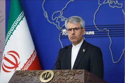 ابراز همدردی سخنگوی وزارت خارجه با خانواده‌های جان‌باختگان حادثه ریزش سقف مدرسه در پاکستان
