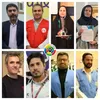 همراهی جامعه تیراندازی البرز با پویش ملی «جبهه مردمی ایران ما»
