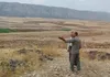 رفع تصرف ۱۵۰۰ مترمربع از اراضی ملی در منطقه حفاظت‌شده «قلاجه»