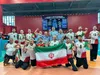 پیام تبریک کمیته ملی المپیک به والیبال نشسته مردان در پی کسب سهمیه پارالمپیک ۲۰۲۸