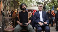 «آنچه دیده نشد»؛ گواهی تصویری بر جنایات غزه روی دیوار موزه