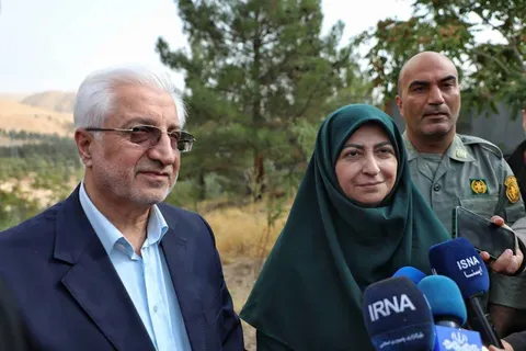 وعدهٔ میلیاردی برای نجات موزهٔ پردیسان / محیط‌زیست به بجنورد بازمی‌گردد