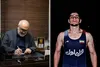 پیام تسلیت استاندار خوزستان در پی درگذشت قهرمان کشتی استان