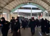 ثبت بیش از ۸۱۸ هزار تردد اربعینی از پایانه مرزی خسروی/ ناوگان حمل‌ونقل برای موج بازگشت زائران در آماده‌باش کامل است