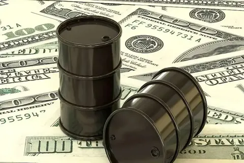 قیمت نفت ثابت ماند