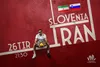 لیگ ملت‌های والیبال/  ایران- اسلوونی؛ نبرد با غول نوظهور