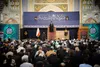 آیت‌ا...علم‌الهدی: تشییع پیکر رهبر شهید در عراق نشان از یکپارچگی امت اسلام داشت/ جهان اسلام در برابر شهادت مظلومانه رهبری یکپارچه قیام کردند/ انقلاب اسلامی ایران باید ابتدا در داخل و سپس در دنیا باعث نابودی دشمن شود