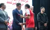 پرسپولیس ۲۳ زندانی کرمانی را آزاد کرد