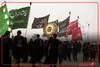 توصیه‌های مهم دبیر ستاد اربعین : زائران حسینی در استان‌های تهران، قم و اصفهان حتما بلیط برگشت خود را قبل از حرکت تهیه کنند
