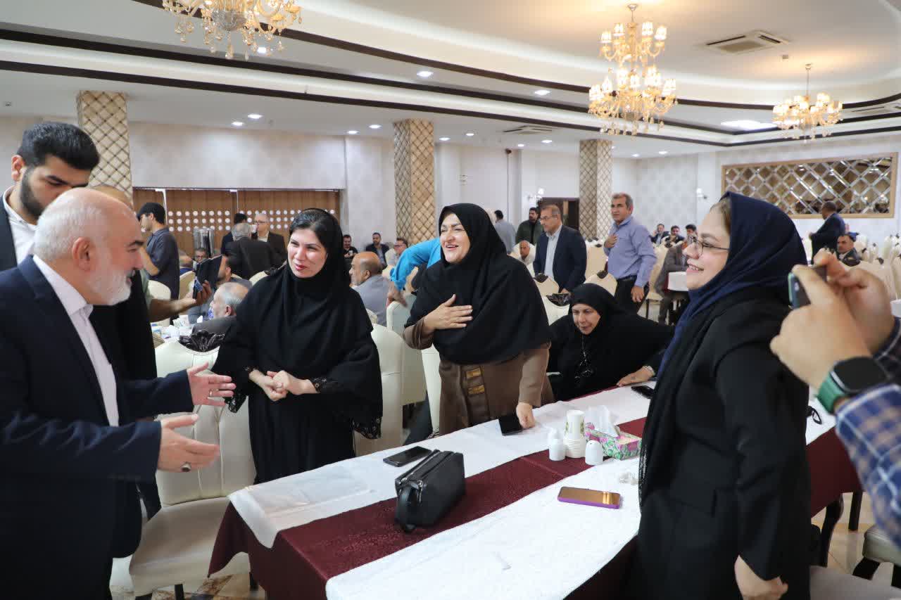 استاندار خوزستان: استاندار خوزستان: