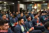 کاروان «شهدای ناو دنا» راهی سانیا شد