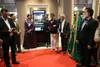 رونمایی از آرتیوا در شیراز / هنر دست ایرانیان از طریق هوش مصنوعی به دست جهان می‌رسد