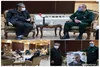 اقتدار ایران، مرهون فداکاری‌ سردارانی چون شهید سلیمانی‌ها است