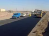 محور قدیم قزوین–رشت در مسیر نوسازی؛ پروژه بهسازی به پیشرفت ۶۰ درصدی رسید