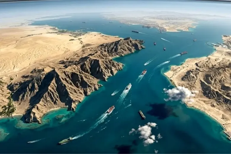 تصویب کلیات طرح تنگه هرمز در کمیسیون امنیت ملی