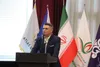 بلاکچین و طلای ۲۴ عیار ؛ سلاح‌های نوین دفاع اقتصادی در اجلاس وزارت امور خارجه