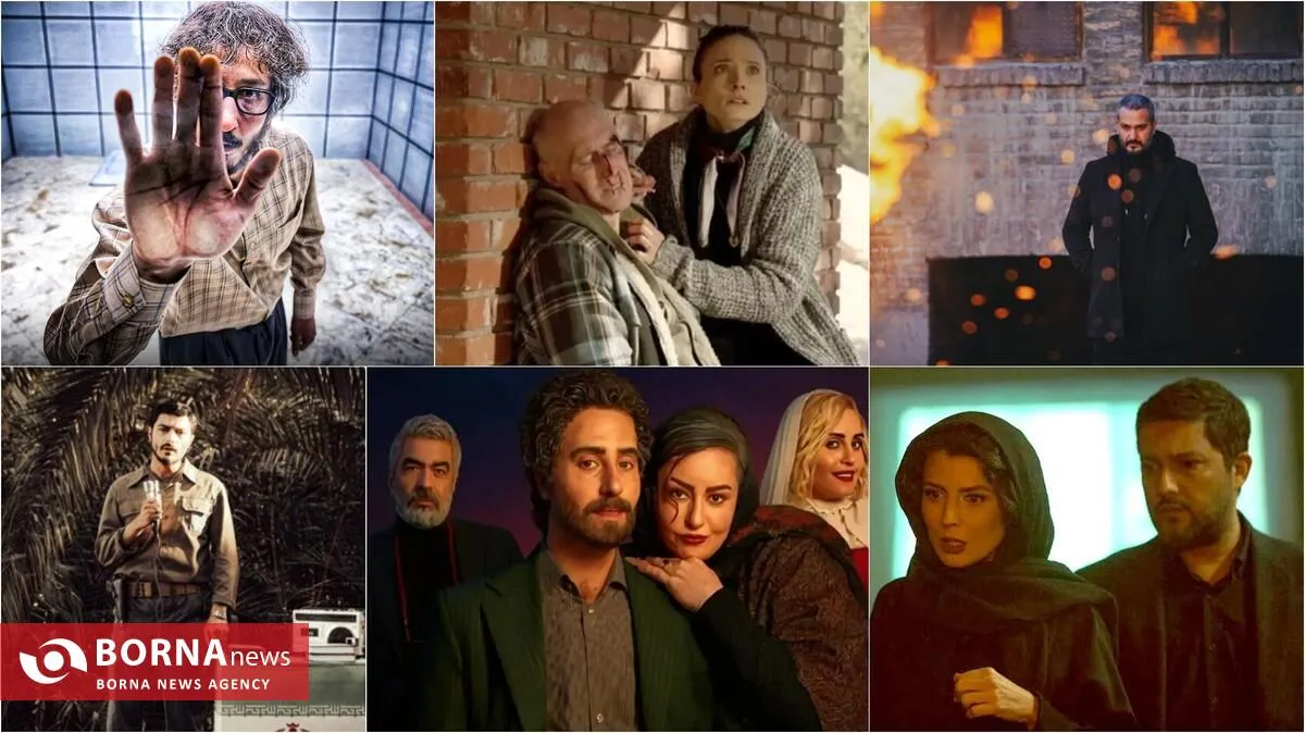 بازار داغ سینمای مهر؛ از رکوردشکنی «پیرپسر» تا شروع اکران «کج‌پیله» و «سالن چهار»