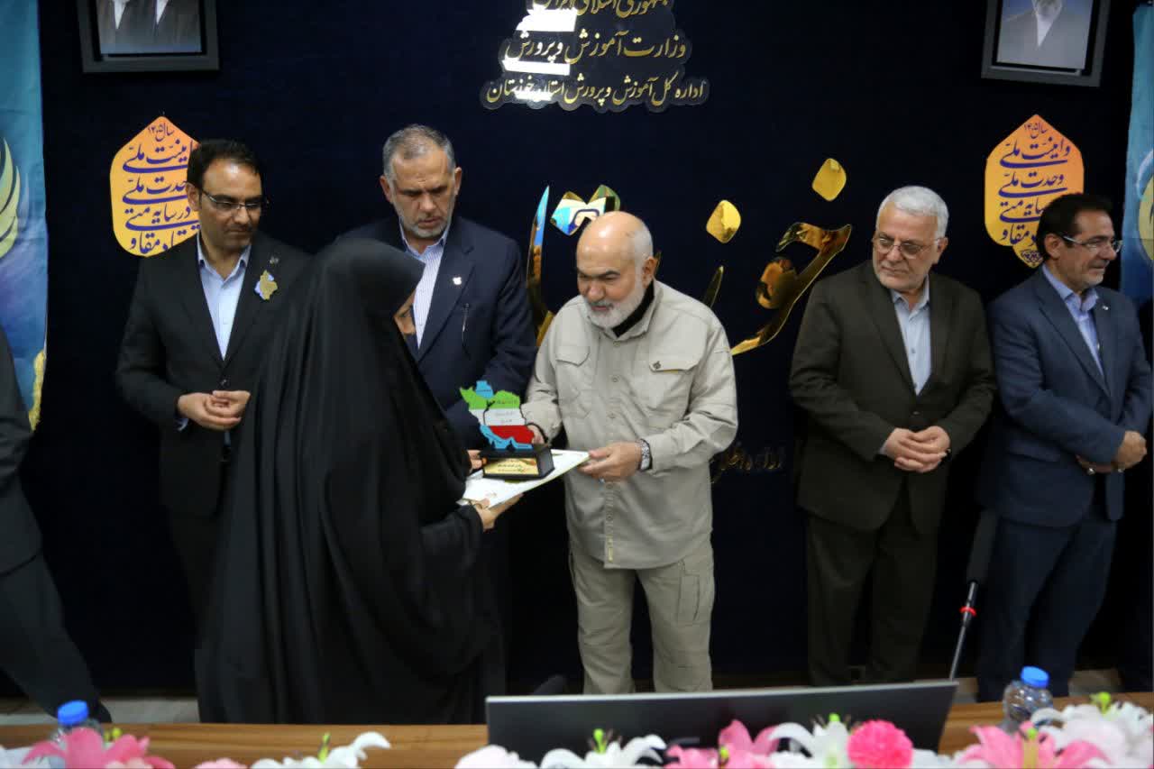 استاندار خوزستان: