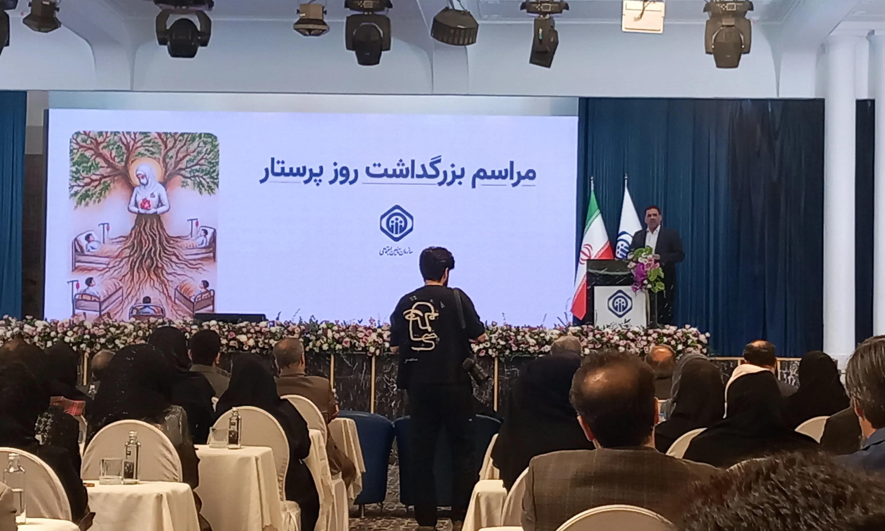 تعرفه پرستاری در سازمان تأمین اجتماعی از ابتدای ماه آینده اجرا می‌شود