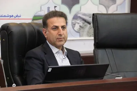 محورهای شریانی استان بهسازی می‌شوند و مسیرهای جایگزین برای شرایط بحرانی آماده‌اند