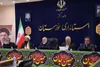استاندار خوزستان: 