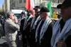 حضور پررنگ و ویژه  جامعه ورزش و جوانان در رزمایش «مردم جان فدای ایران»