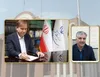 غلامرضا فلاحی سرپرست معاونت توسعه مدیریت استانداری بوشهر شد