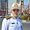 سرهنگ کامران آرمان، رئیس جدید پلیس راه استان ایلام شد