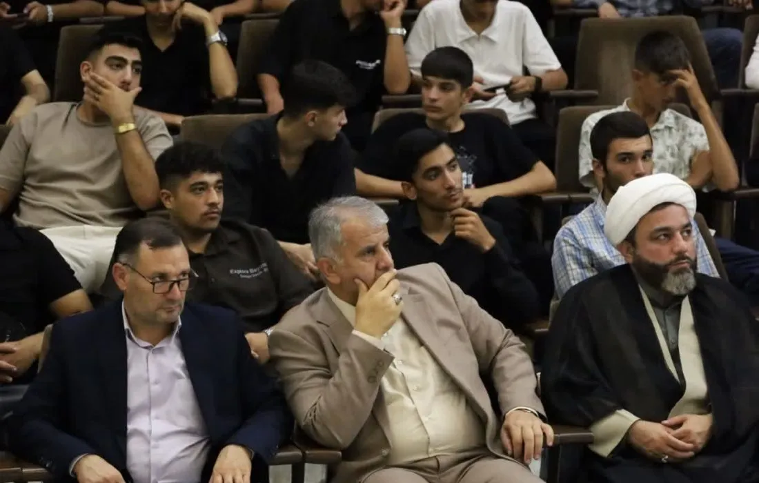 مدیرکل آموزش و پرورش آذربایجان‌غربی: مدرسه باید میدان واقعی مسئولیت‌پذیری دانش‌آموزان باشد