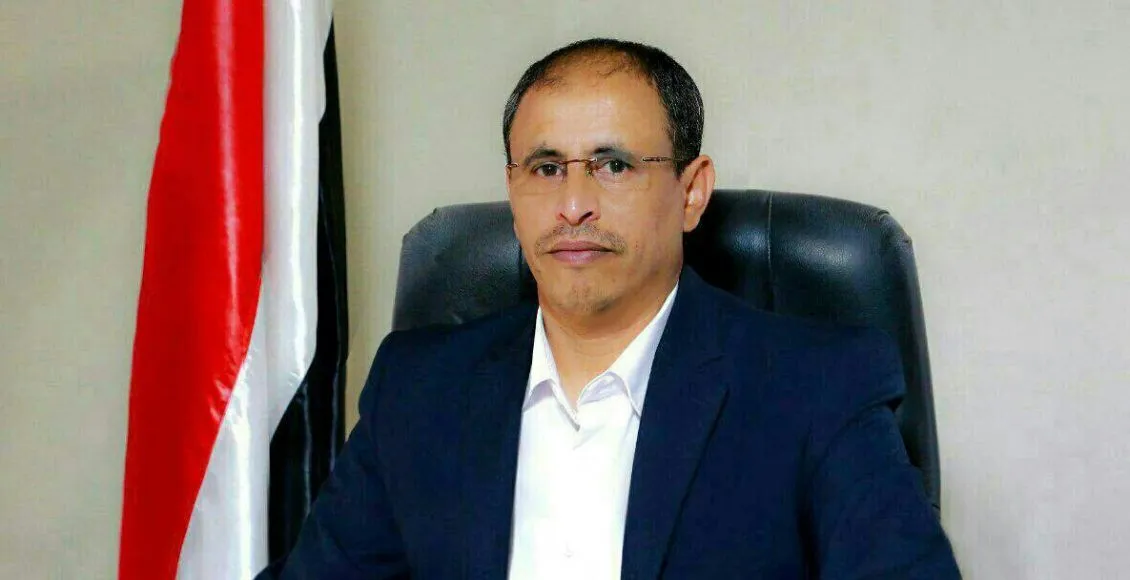 عضو انصارالله: عربستان به دنبال فریب جهان است