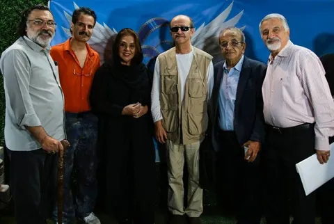 نامزدهای جشنواره فیلم پرواز معرفی شدند