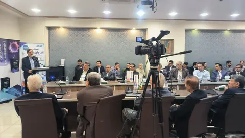 همایش آندرولوژی کشور با حضور متخصصان ناباروری مردان در یزد