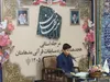 ۸۱ تیم قرآنی کانون‌های مساجد قم در مرحله استانی مسابقات «مدهامّتان»به رقابت پرداختند
