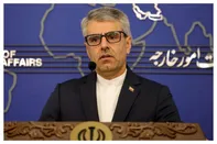 بقائی: اروپا اگر امکانات در اختیار متجاوز قرار دهد باید پاسخگو باشد