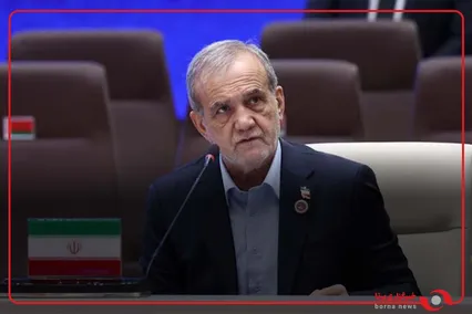 رئیس‌جمهور: ایران با موقعیت جغرافیای ممتاز و منابع انرژی آمادگی دارد یکی از حلقه‌های مهم اتصال اقتصادی بریکس باشد